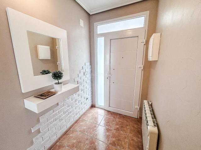 Casa adosada en venta en Pinoso. Casas adosadas.
