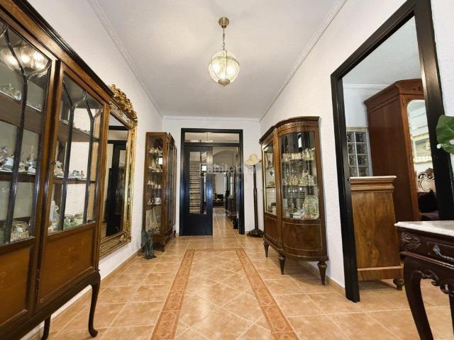 Casa adosada en venta en Pinoso. Casas adosadas.