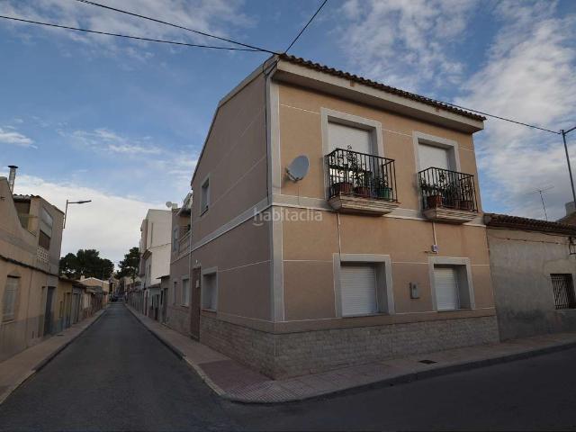 Casa adosada en venta en Pinoso. Casas adosadas.