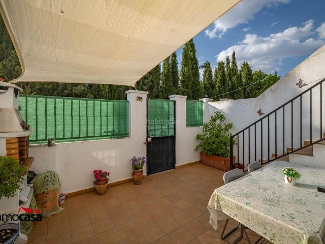 Casa adosada en venta en Píñar. VIVIENDA UNIFAMILIAR ADOSADA EN PIÑAR ES VPO. Casas adosadas.