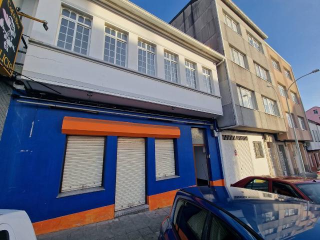 Casa adosada en Venta en Piñeiros Freixeiro