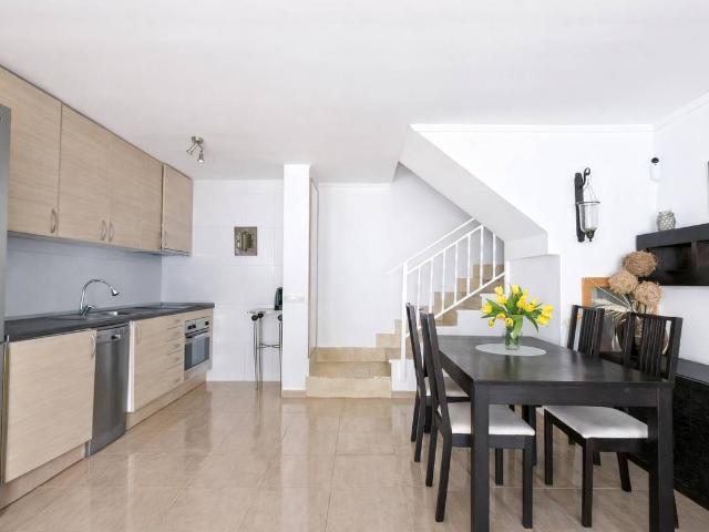 Casa adosada en Venta en Pla de Maset Cap de Salou