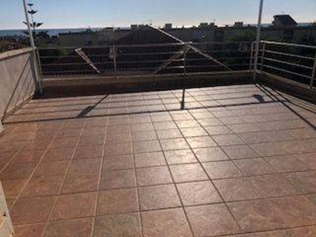 Casa adosada en Venta en Platges