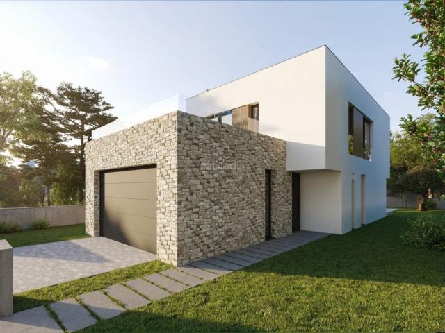 Casa adosada en venta en S´Agaró Costa Brava. Casas adosadas.