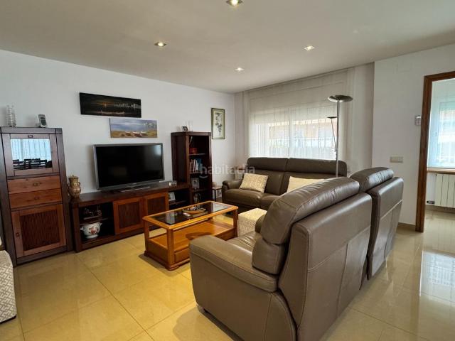 Casa adosada en venta en Platja d´Aro, Centre Platja Costa Brava. Gran casa en el centro de Platja dAro Costa Brava. Casas adosadas Platja.