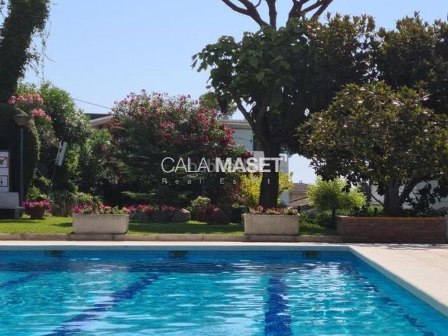 Casa adosada en venta en Platja d´Aro, Los Pinos Politur Costa Brava. Casa adosada reformada en Politur, Platja dAro. Casas adosadas Platja.