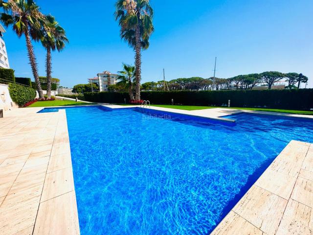 Casa adosada en venta en Platja d´Aro, Port d´Aro Costa Brava. Exclusiva casa adosada con vistas al mar y Port d'Aro de Platja d'Aro. Casas adosadas Platja.