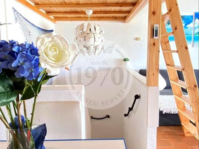 Casa adosada en venta en Platja d´Aro, Port d´Aro Costa Brava. PLATJA DARO PORT DARO CASA ADOSADA CON VISTAS AL MAR Y LICENCIA TURÍSTICA. Casas adosadas Platja.