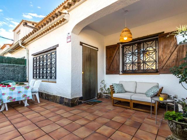 Casa adosada en venta en Platja d’Aro