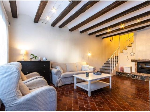 Casa adosada en venta en Platja d’Aro