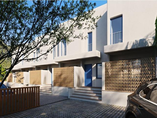 Casa adosada en venta en Platja d'Alcúdia Port d'Alcúdia