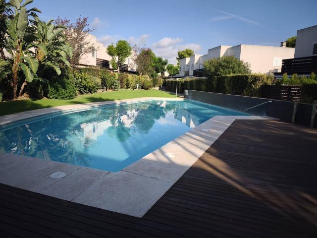 Casa adosada en Venta en Platja de Mont roig