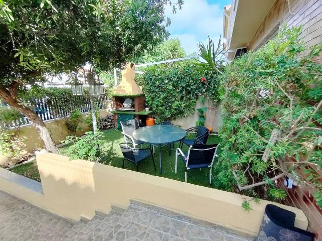 Casa adosada en Venta en Playa