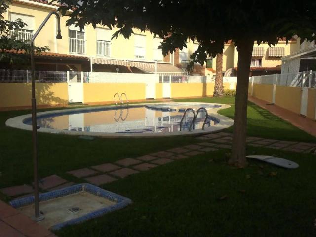 Casa adosada en Venta en Playa