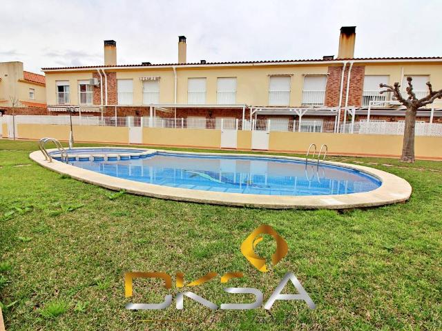Casa adosada en Venta en Playa
