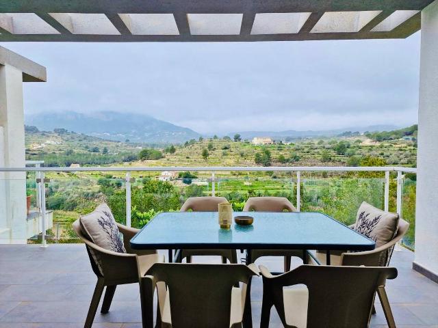 Casa adosada en Venta en Playa Arenal Bol