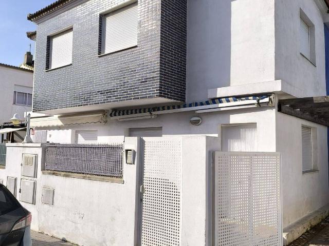 Casa adosada en Venta en Playa Ben Afeli