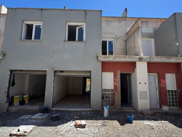 Casa adosada en Venta en Playa Ben Afeli