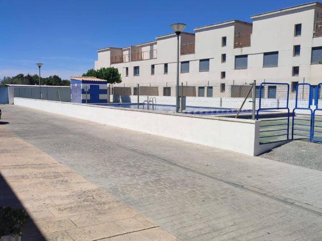 Casa adosada en Venta en Playa Ben Afeli
