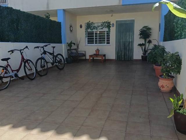 Casa adosada en Venta en Playa Ben Afeli