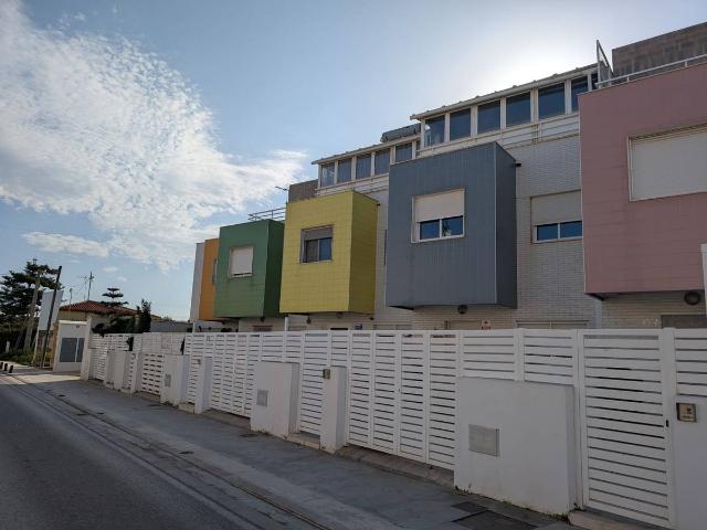 Casa adosada en Venta en Playa Ben Afeli