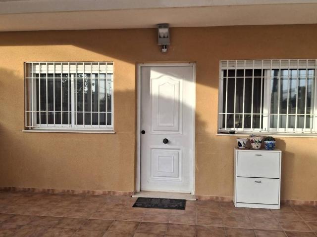 Casa adosada en Venta en Playa Ben Afeli