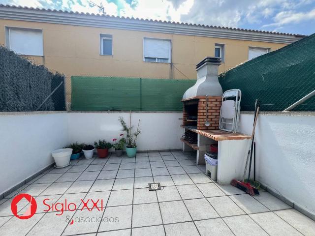 Casa adosada en Venta en Playa Ben Afeli