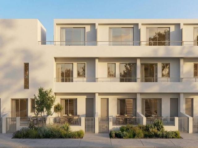 Casa adosada en Venta en Playa Ben Afeli