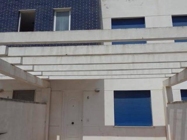 Casa adosada en Venta en Playa Ben Afeli