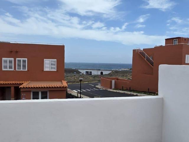 Casa adosada en Venta en Playa Blanca Los Pozos