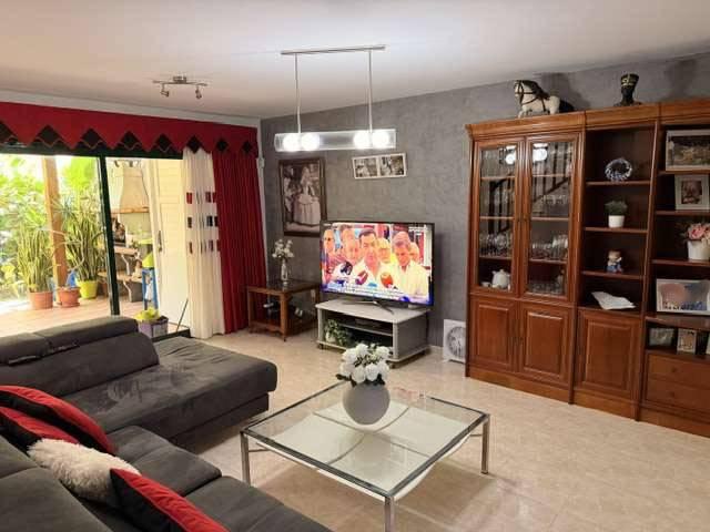 Casa adosada en Venta en Playa Blanca