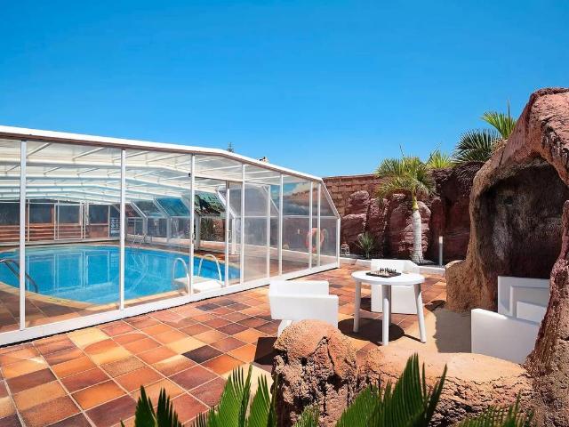 Casa adosada en Venta en Playa Blanca