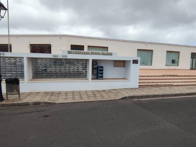 Casa adosada en Venta en Playa Blanca
