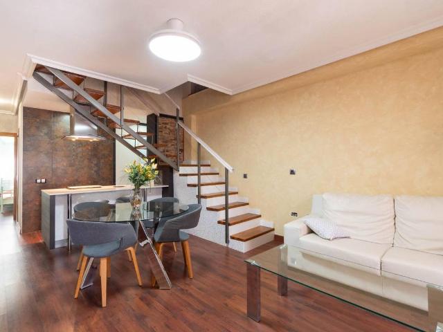 Casa adosada en Venta en Playa de los Náufragos