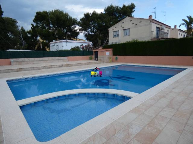 Casa adosada en Venta en Playa de la Concha