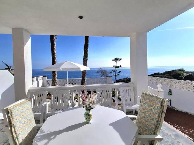 Casa adosada en Venta en Playa de la Concha