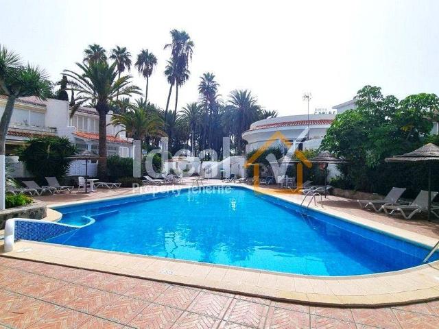 Casa adosada en Venta en Playa de las Américas