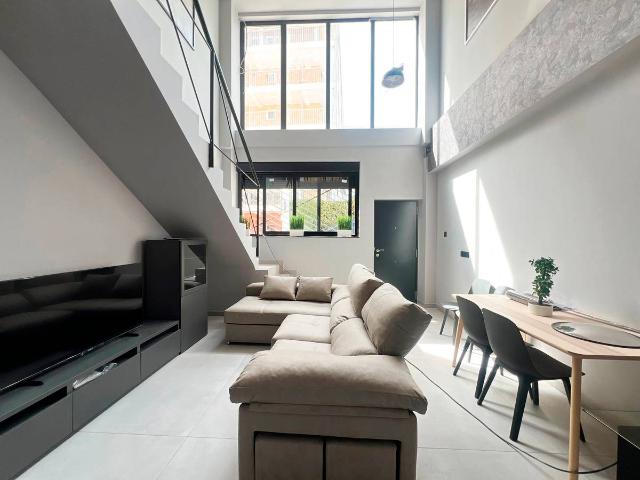 Casa adosada en Venta en Playa de San Juan