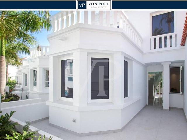 Casa adosada en Venta en Playa del Duque
