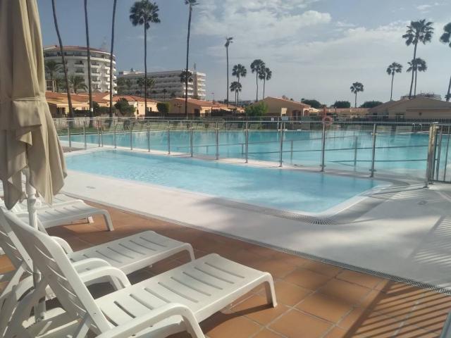 Casa adosada en Venta en Playa del Inglés