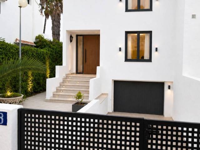Casa adosada en Venta en Playa del Puig