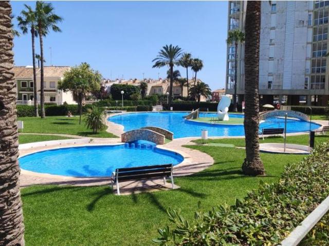 Casa adosada en Venta en Playa del Puig