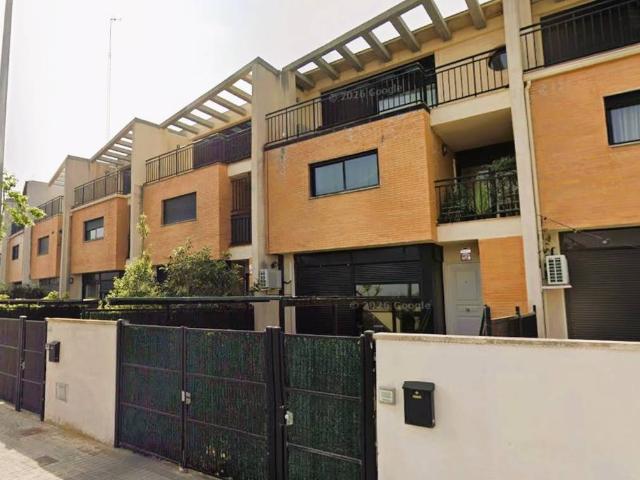 Casa adosada en Venta en Playa del Puig