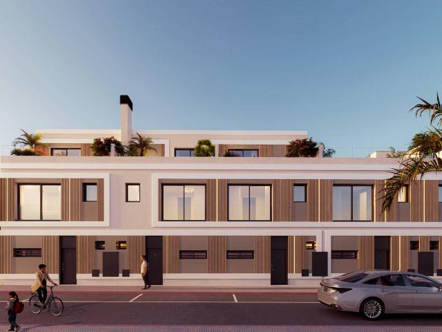 Casa adosada en Venta en Playa del Puig