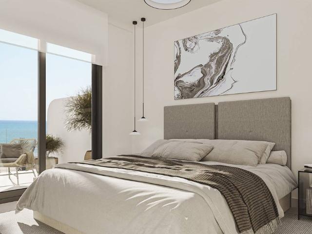 Casa adosada en Venta en Playa del Puig