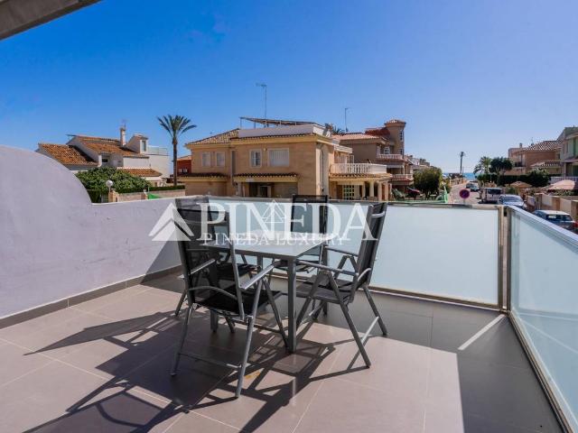 Casa adosada en Venta en Playa del Puig