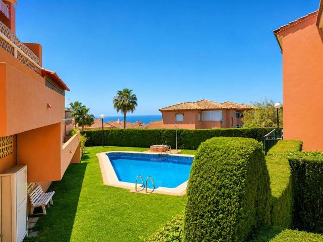 Casa adosada en Venta en Playa del Rincón