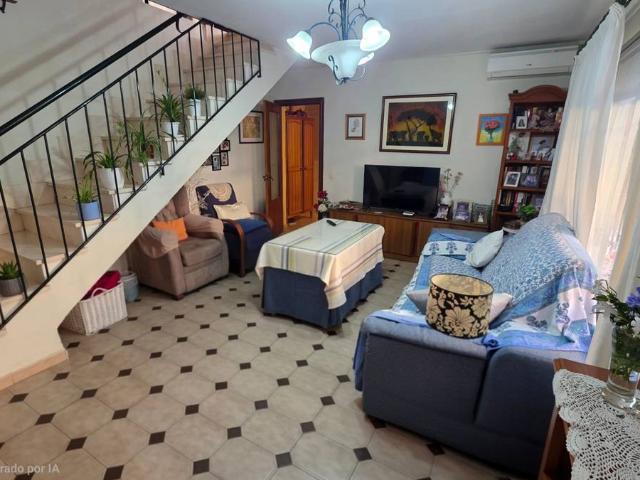 Casa adosada en Venta en Playa del Rincón