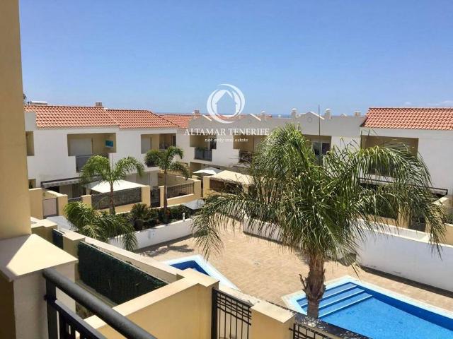 Casa adosada en Venta en Playa Fañabé Alto