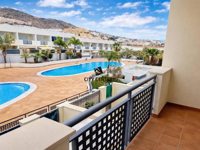 Casa adosada en Venta en Playa Fañabé Alto